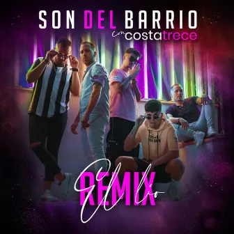 El Lio (Remix) by Son Del Barrio