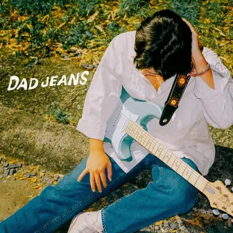 Dad Jeans by Paolo Sandejas