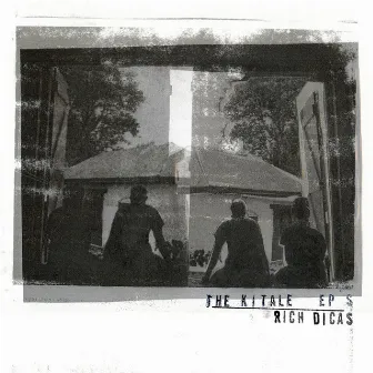 The Kitale EP by Rich Dicas