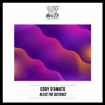 Bless the Distance by Eddy D'Amato