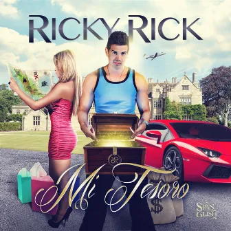 Mi Tesoro by Ricky Rick