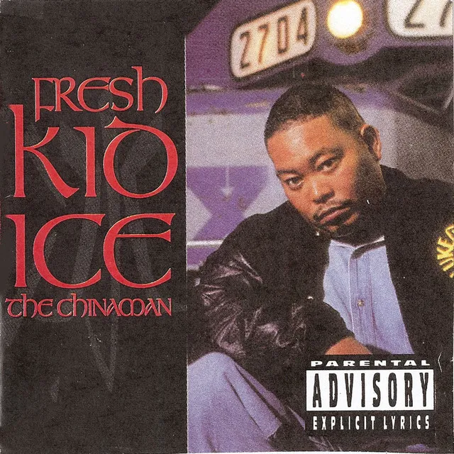 Fresh Kid Ice