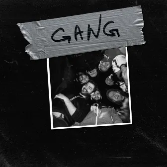 Gang by m.ars