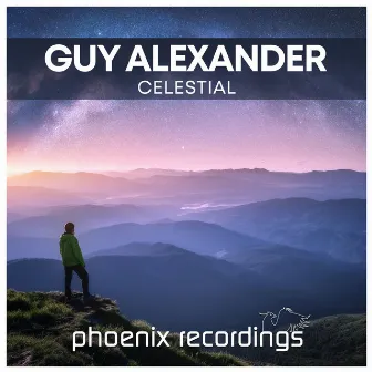 Celestial by Guy Alexander