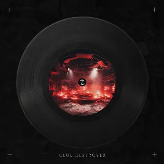 Club Destroyer by AZABIM