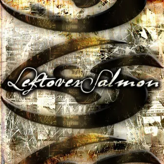 Leftover Salmon by Leftover Salmon