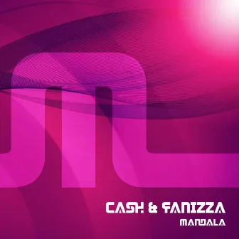 Mandala by Cash & Fanizza