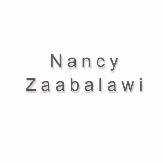 Enta W Bas by Nancy Zaabalawi