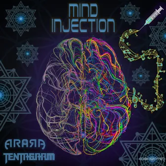 Mind Injection by Arara