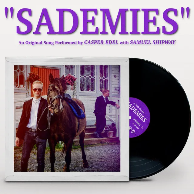 SADEMIES