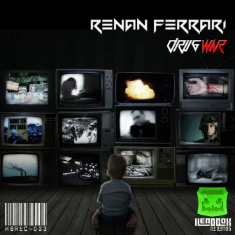 Drug War by Renan Ferrari