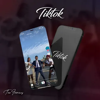 Tiktok by TeeFamous