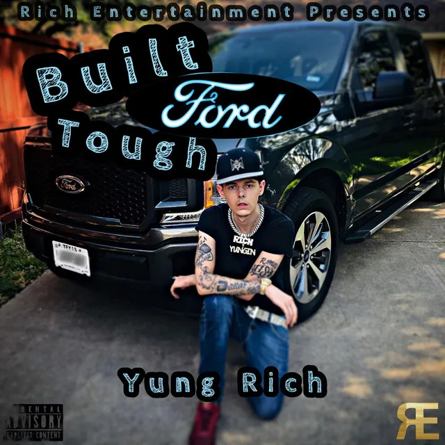 Built Ford Tough