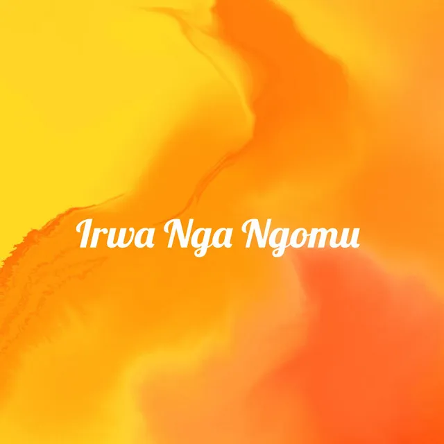 Irwa Nga Ngomu