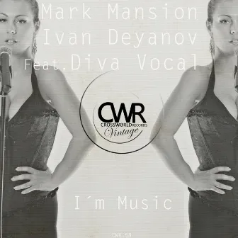 I'm Music by Mark Mansion