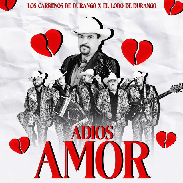 Adios Amor