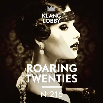 Roaring Twenties by Chris Walden