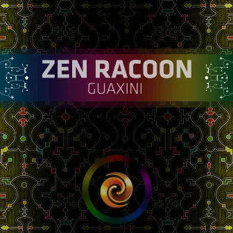 Guaxini by Zen Racoon