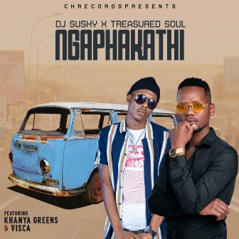 Ngaphakathi by DJ Sushy