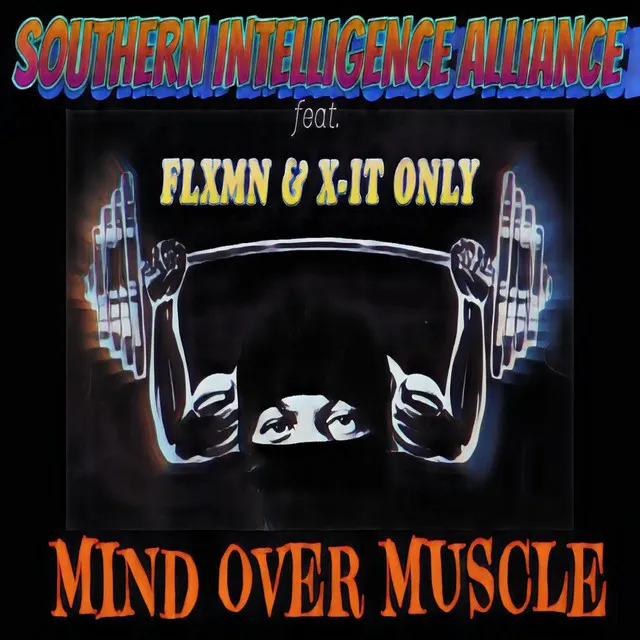 Mind Over Muscle