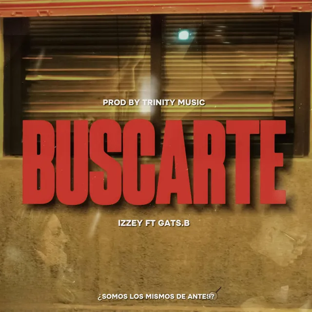 Buscarte