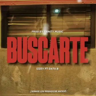 Buscarte by Gats. B