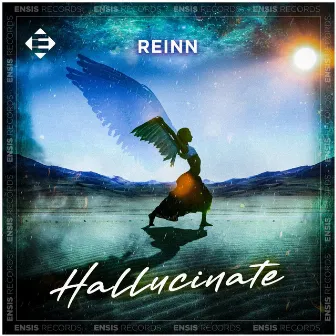 Hallucinate by Reinn