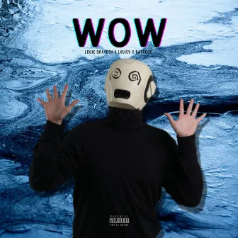 Wow by Rayrocc.