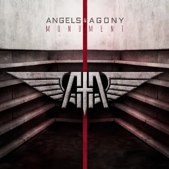 Monument by Angels and Agony