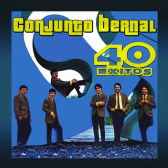 40 Exitos by Conjunto Bernal