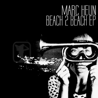 Beach 2 Beach by Marc Heun