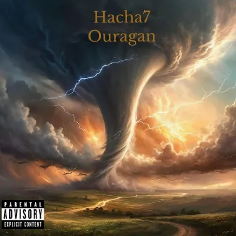 Ouragan by Hacha7