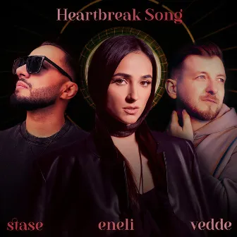 Heartbreak Song by Vedde