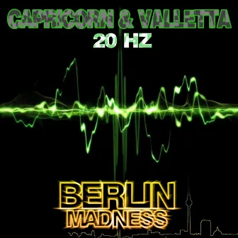 20 Hz by Valletta