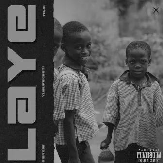 Laye by Toje