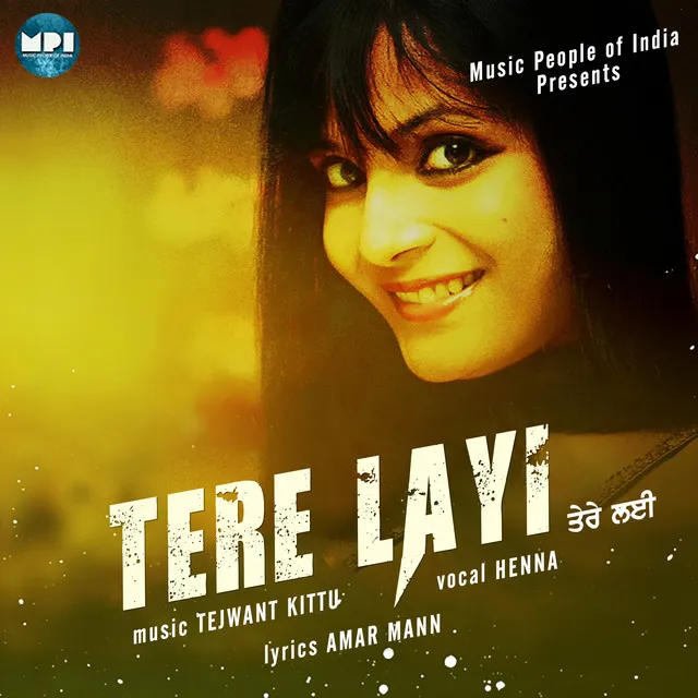 Tere Layi - Single