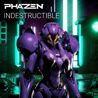 Indestructible by Phazen