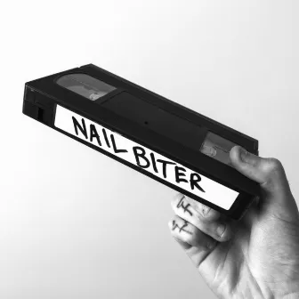 Nail Biter by Alpha Wolf