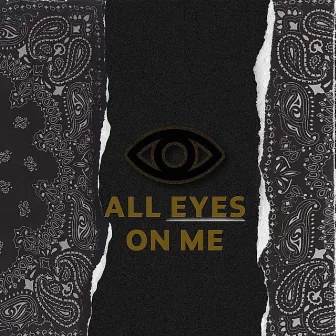 All eyes on me by Chekan