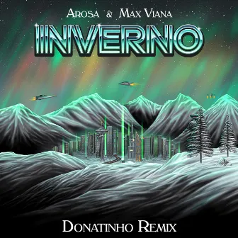 Inverno (Donatinho Remix) by Donatinho