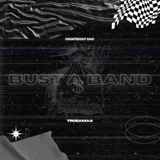 Bust A Band