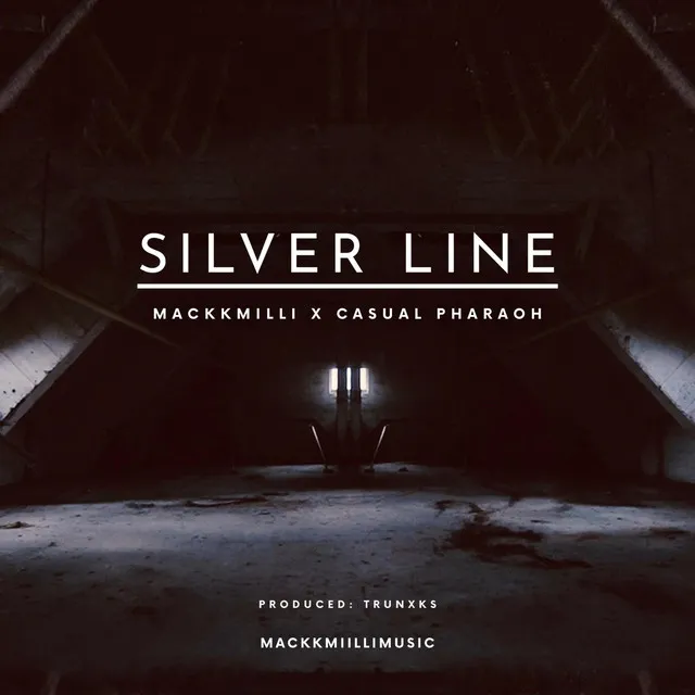 Silver Line