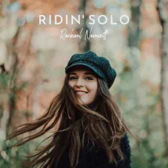 Ridin' Solo by Rachael Nemiroff