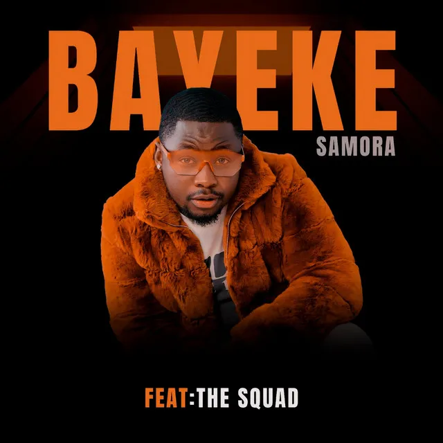 Bayeke