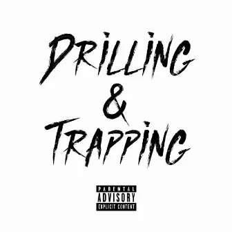 Drilling & Trapping by Uk Drill