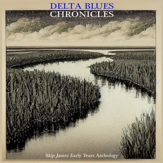 Delta Blues Chronicles - Skip James Early Years Anthology by Skip James