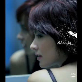 MARSHA in love by Marsha