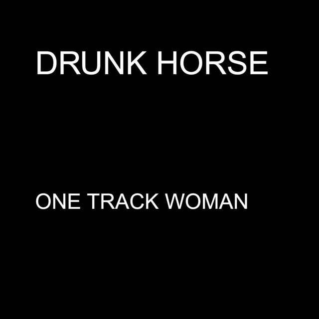 One Track Woman - Single