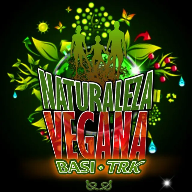 Naturaleza Vegana