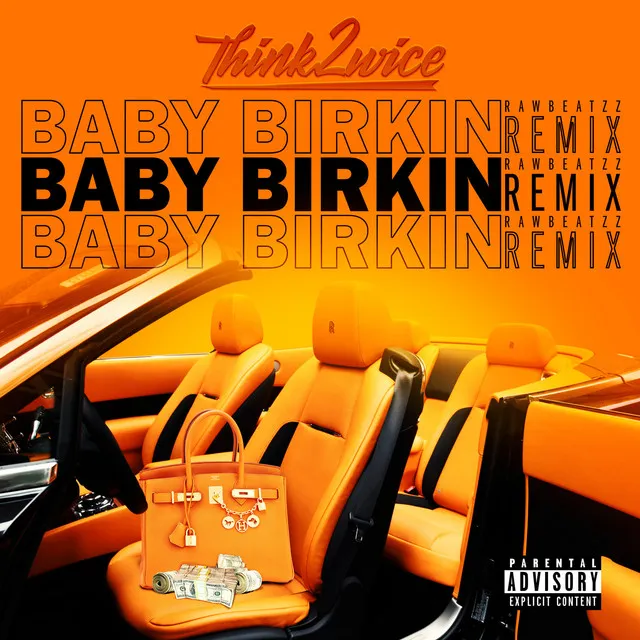 Baby Birkin (Remix)